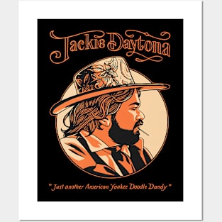 American Yankee Doodle Dandy Posters and Art